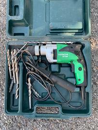 Hitachi dv 16v