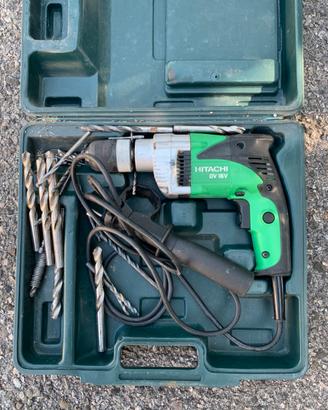 Hitachi dv 16v