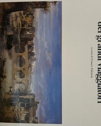 Libro da collezione su Roma