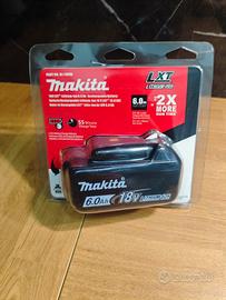 Batteria 18V 6Ah 