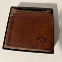 PORTA BANCONOTE THE BRIDGE