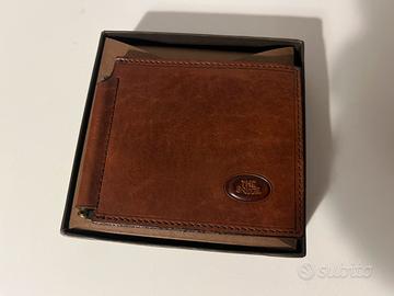 PORTA BANCONOTE THE BRIDGE