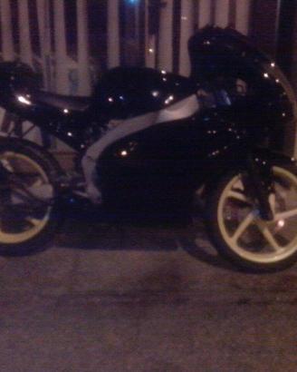 RICAMBI APRILIA RS 50 2005 AM6 MINARELLI