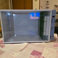 camera calda cc 05 fran pet allevamento pappagalli