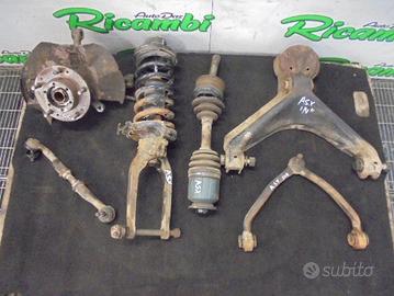 KIT RUOTA ANTERIORE S. SPORTAGE JA 2.0 TD 2001