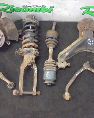 KIT RUOTA ANTERIORE S. SPORTAGE JA 2.0 TD 2001