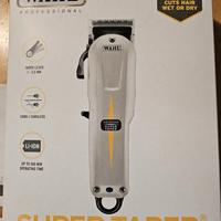 WAHL tagliacapelli senza filo