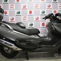 Suzuki Burgman 650 - 2017 EXECUTIVE
