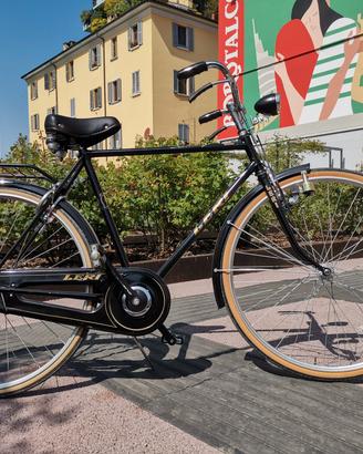 Bicicletta Freni a Bacchetta Leri