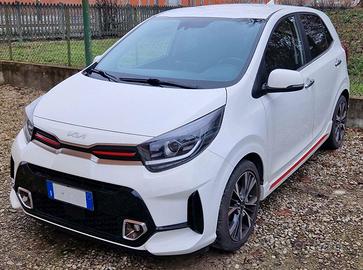 Kia Picanto GT Line 100 CV