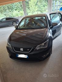 SEAT IBIZA Fr 1.4 tdi 2015, neopatentati