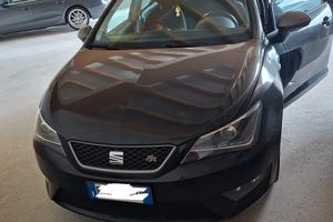SEAT IBIZA Fr 1.4 tdi 2015, neopatentati