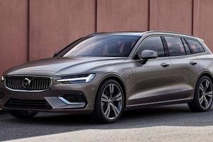 Ricambi usati volvo v60 v 60 2010-2024