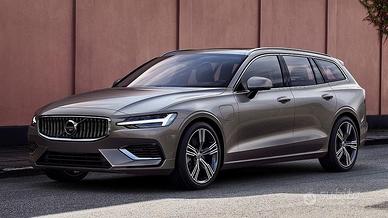 Ricambi usati volvo v60 v 60 2010-2024