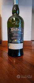 Ardbeg SmokeTrails - Travel Limit Edition 1 litro