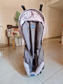 Chicco Trio passeggino