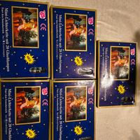 luci natale a pisellino 5 scatole