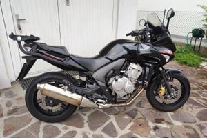 Moto Honda Cbf 600 s