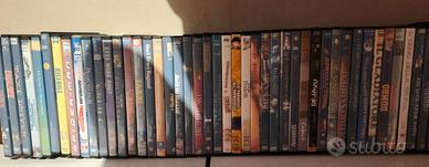 Collezione DVD