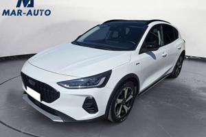 Ford Focus Active 1.0t ecoboost h 125cv