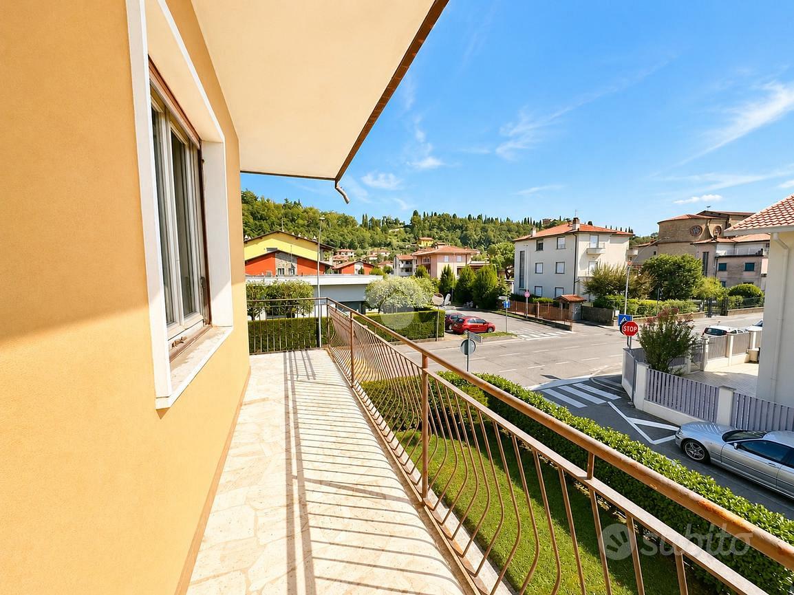 Appartamento – Mozzo, Borghetto - Vista 2