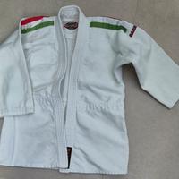 judogi Barrus 