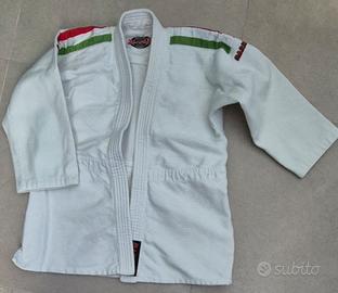 judogi Barrus 