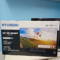 TV Hyundai 32" pollici