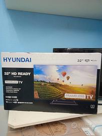 TV Hyundai 32" pollici