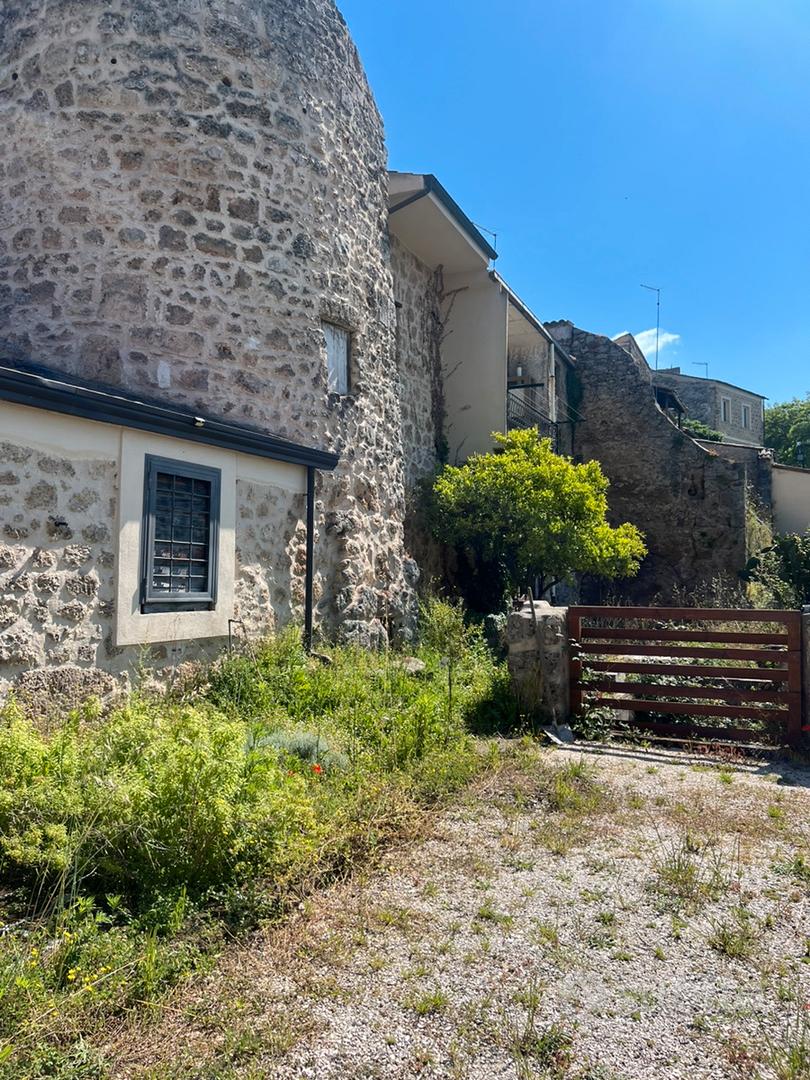 Casali ex mulino - Vista 2