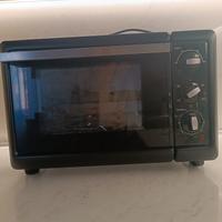 forno elettrico 