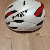 casco per bici