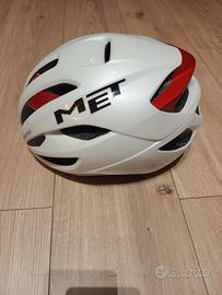 casco per bici