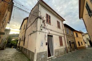 CASA INDIPENDENTE A MARTA