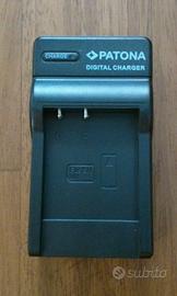 Caricabatteria per Batteria Sony