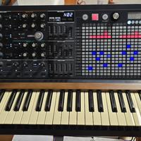 Arturia MatrixBrute