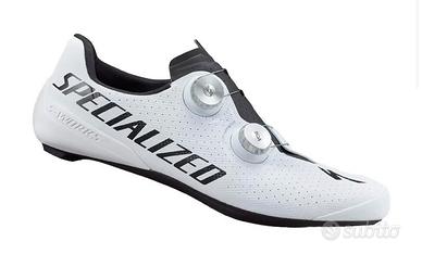 SCARPE UOMO S-WORKS TORCH  SPECIALIZED n°46