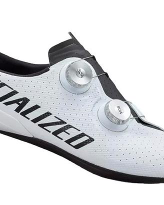 SCARPE UOMO S-WORKS TORCH  SPECIALIZED n°46