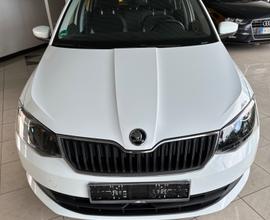 Skoda Fabia 1.0 MPI 75 CV Wagon Active NEOPATENTAT