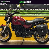 Benelli Leoncino 500 (2024)