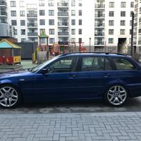 Cerchi BMW Style 192 gommati estivi