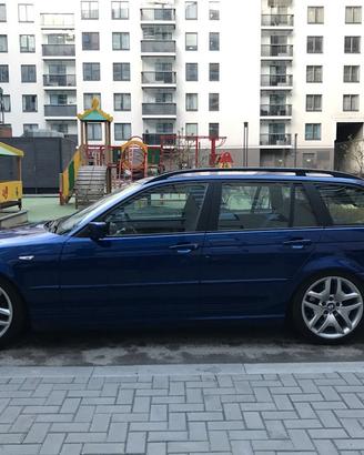 Cerchi BMW Style 192 gommati estivi