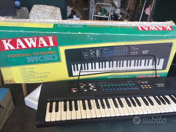 KAWAI personal Keyboard