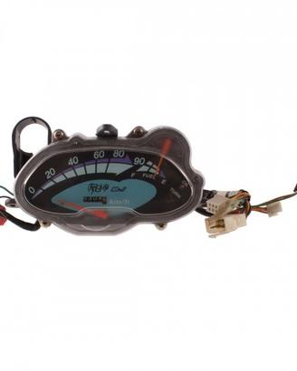 Cruscotto contachilometri per Kymco DJ - 00151004