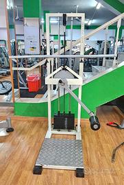 Multi Hip Panatta per glutei 