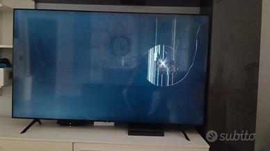 Ricambi TV 65 pollici Samsung 