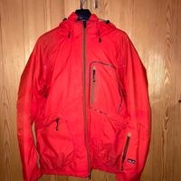 Completo sci Peak Performance