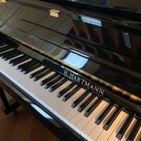 Pianoforte Hartmann