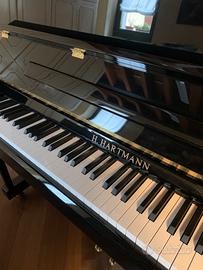 Pianoforte Hartmann