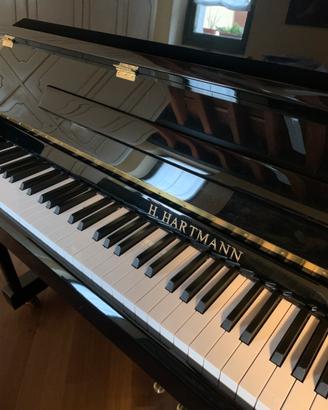 Pianoforte Hartmann